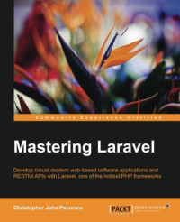 Mastering Laravel