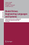 Model Driven Engineering Languages and Systems: 10th International Conference, MoDELS 2007, Nashville, USA, September 30 - October 5, 2007, ... / Programming and Software Engineering)