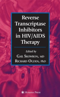 Reverse Transcriptase Inhibitors in HIV/AIDS Therapy (Infectious Disease)