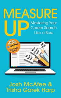 Measure Up: Mastering Your Career Search Like a Boss