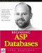 Beginning ASP Databases