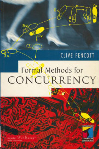 Formal Methods for Concurrency