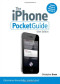 iPhone Pocket Guide, Sixth Edition, The (6th Edition) (Pocket Guides (Peachpit Press))