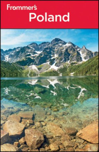 Frommer's Poland (Frommer's Complete Guides)