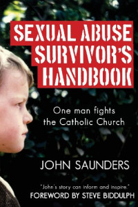 Sexual Abuse Survivor's Handbook