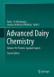 Advanced Dairy Chemistry: Volume 1B: Proteins: Applied Aspects