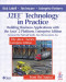 J2EE Technology in Practice: Building Business Applications with the Java 2 Platform