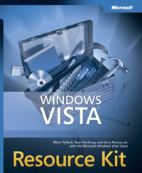 Windows Vista(TM) Resource Kit