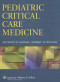 Pediatric Critical Care Medicine (Slonim)