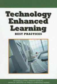 Technology Enhanced Learning: Best Practices (Knowledge and Learning Society Books)