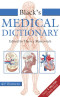 Black's Medical Dictionary (Writing Handbook)