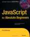 JavaScript for Absolute Beginners (Getting Started)