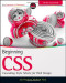 Beginning CSS: Cascading Style Sheets for Web Design (Wrox Programmer to Programmer)