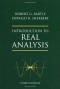 Introduction to Real Analysis, 3rd Edition