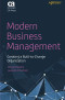 Modern Business Management: Creating a Built-to-Change Organization