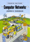 Computer Networks, Fourth Edition