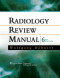 Radiology Review Manual
