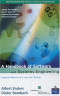 A Handbook of Software and Systems Engineering: Empirical Observations, Laws, and Theories