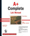 A+ Complete Lab Manual, Third Edition