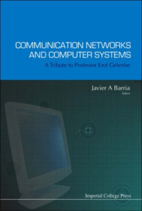 Communication Networks And Computer Systems (Communications and Signal Processing)
