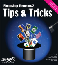 Photoshop Elements 2 Tips N Tricks