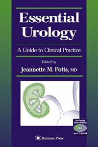 Essential Urology: A Guide to Clinical Practice (Current Clinical Urology)