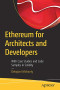 Ethereum for Architects and Developers