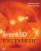 FreeBSD Unleashed (With CD-ROM)