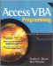Access VBA Programming