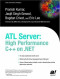 ATL Server: High Performance C++ on .NET