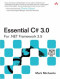 Essential C# 3.0: For .NET Framework 3.5 (2nd Edition)
