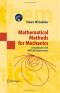 Mathematical Methods for Mechanics: A Handbook with MATLAB Experiments