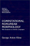 Computational Nonlinear Morphology: With Emphasis on Semitic Languages (Studies in Natural Language Processing)