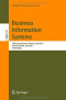Business Information Systems: 14th International Conference, BIS 2011, Pozna, Poland
