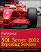 Professional Microsoft SQL Server 2012 Reporting Services