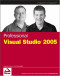 Professional Visual Studio 2005