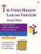 The Unified Modeling Language User Guide Second Edition