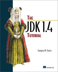 The JDK 1.4 Tutorial