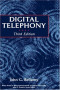 Digital Telephony (Wiley Series in Telecommunications and Signal Processing)