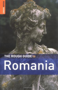 The Rough Guide to Romania 5 (Rough Guide Travel Guides)
