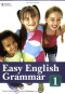 Easy English Grammar 1 (Beginning student book with Activity Cards and Review Tests)