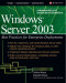 Windows Server 2003: Best Practices for Enterprise Deployments (Tips & Technique)