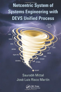 Netcentric System of Systems Engineering with DEVS Unified Process