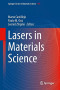 Lasers in Materials Science (Springer Series in Materials Science)