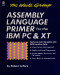 Assembly Language Primer for the IBM PC (Plume Computer Books)