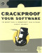 Crackproof Your Software: Protect Your Software Against Crackers