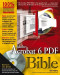 Adobe Acrobat 6 PDF Bible