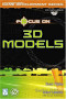 Focus On 3D Models (Game Development)