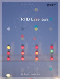 RFID Essentials (Theory in Practice)