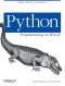 Python Programming On Win32 : Help for Windows Programmers